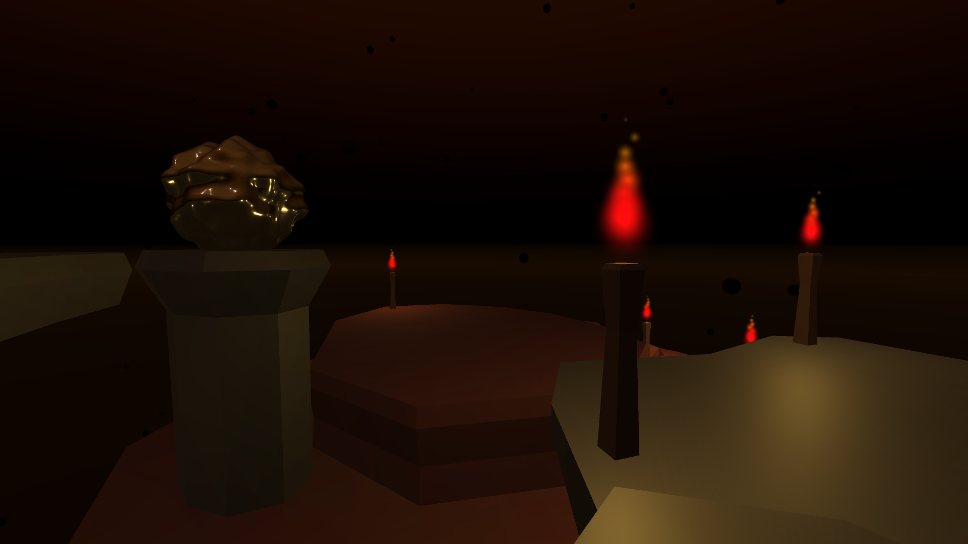 Second Spirit World v2